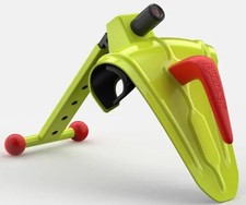 ANTIFURTO MECCANICO BULLOCK