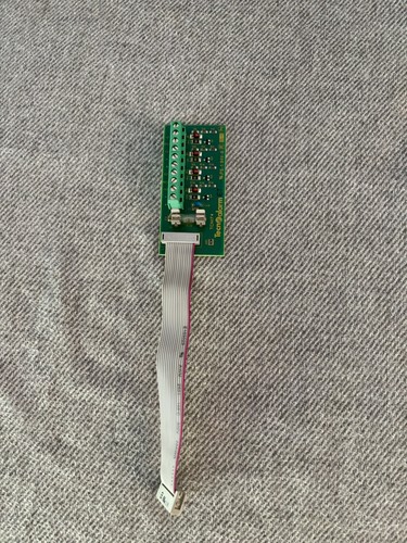Tecnoalarm esp 4in - tecnoalarm, esp-4in