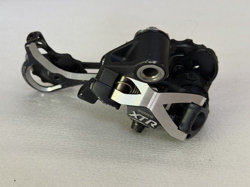 Cambio trasero shimano xtr - shimano,