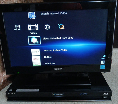 Sony bdp s570 smart - bdp-s570,