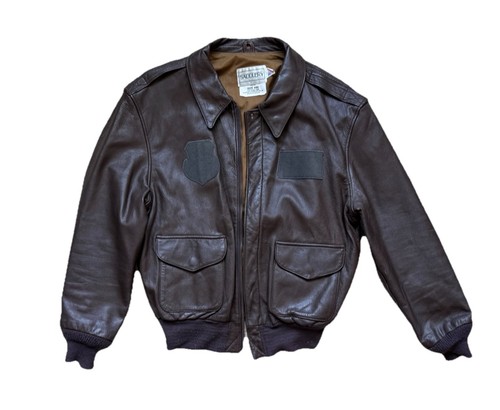 Giacca vintage saddlery 2 - giacca, a-2