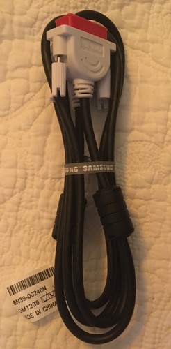 Cavo dvi - a, dvi-d
