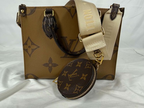 Louis vuitton onthego - louis,