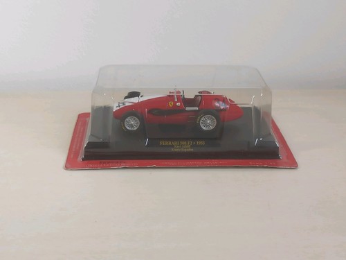 Ferrari 500 1953 kurt - 1953,
