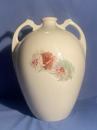 Antico vaso richard ginori - vaso,