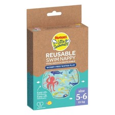 Huggies Littleswimmers