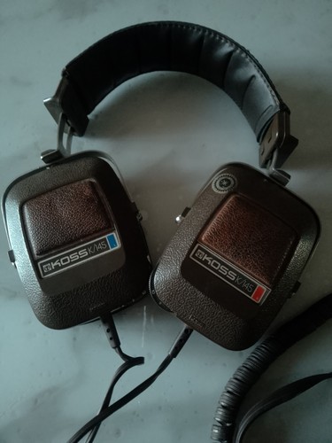 Koss 145 cuffia vintage - 145,