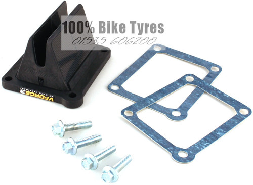 Yamaha 250 yz250 1989 - 250,
