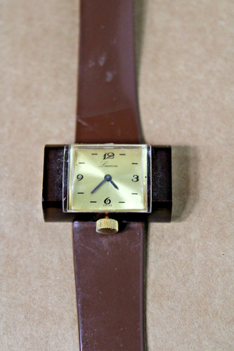 Vintage mod 1970s lucerne - vintage,
