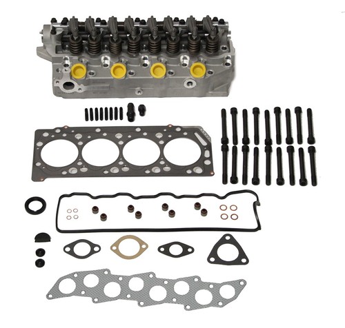 Kit testata cilindro nuovo