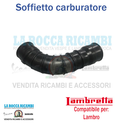 Soffietto carburatore - soffietto,