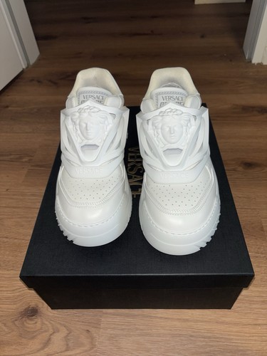Sneakers versace odissea - sneakers,