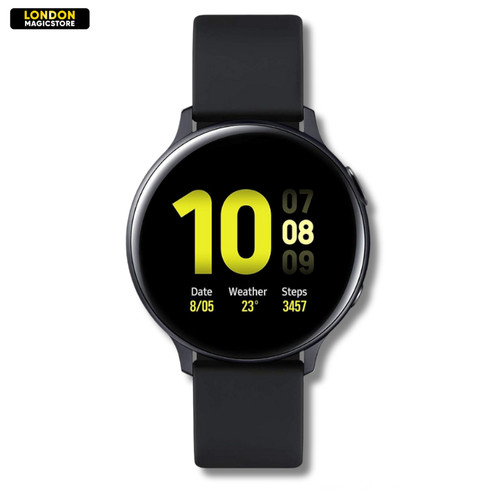 Smartwatch gps bluetooth - gps,