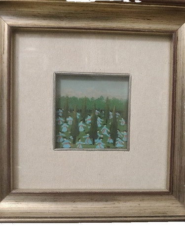 Dipinto quadro marino - quadro,