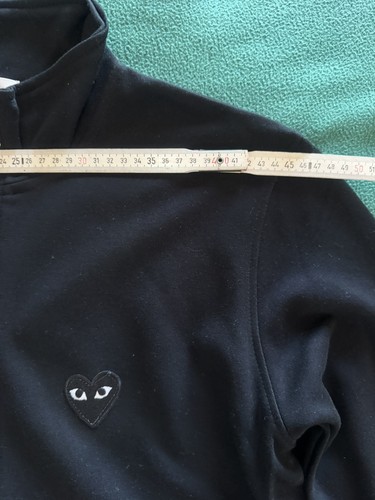 Felpa comme des garcons - des,
