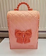 Barbie Fold 'N' Go Letto e