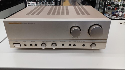 Marantz integrated - pm-50,