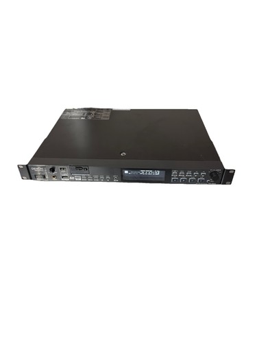 Denon professional 500r - denon, dn-500r
