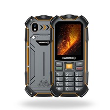 HAMMER Boost 2 LTE telefono