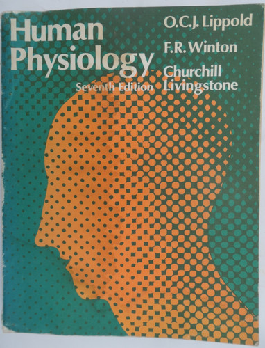 Human physiology olof - human,
