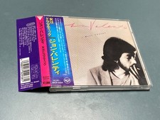 JOHN VALENTI - I WON'T CHANGE