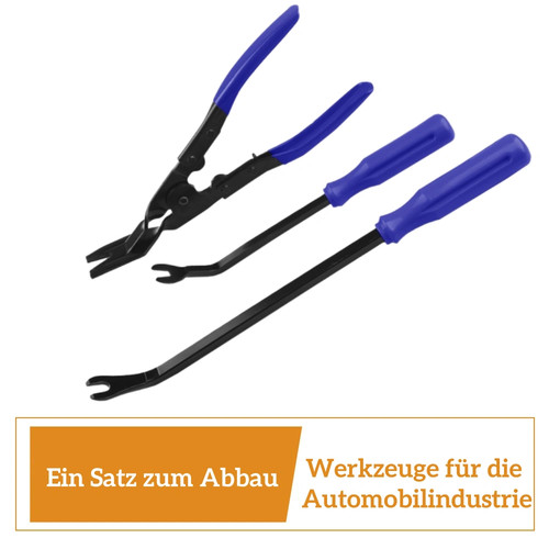 Pinza clip pannello - pz,