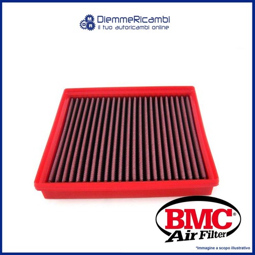Filtro aria sportivo - aria, bmw