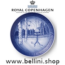 Royal Copenhagen 2021