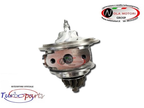 Turbo turbina coreassy per - coreassy,