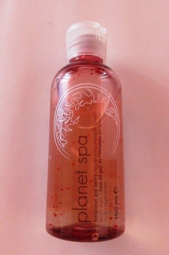 Avon planet spa detergente - planet,