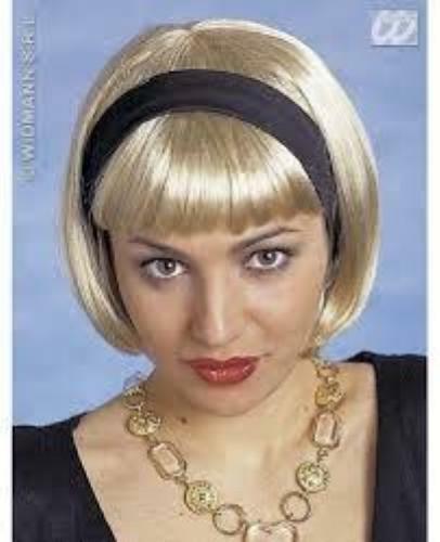 Parrucca carol anni - parrucca, 3