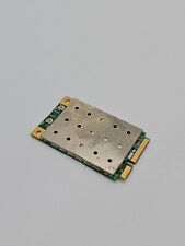 ATHEROS WIRELESS AR5BXB63 RICAMBIO ACER 5520 5535 SCHEDA WIFI CARD