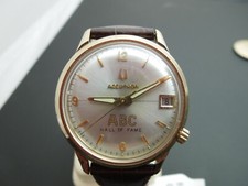 g334 classic Bulova Accutron