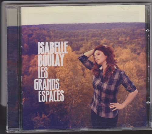 Isabelle boulay les - isabelle,
