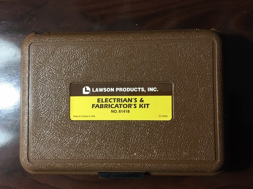 Lawson products kit per - lawson,