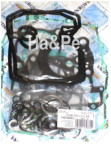 Kit guarnizioni motore honda - guarnizioni,