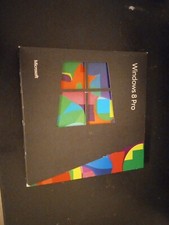 Microsoft Windows 8
