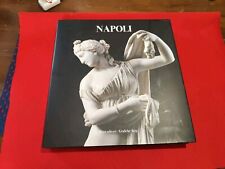 LIBRO - NAPOLI . Fmr Editore  . Per Banca Cariparma. 2009   D1