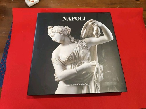 Libro napoli fmr editore - fmr,