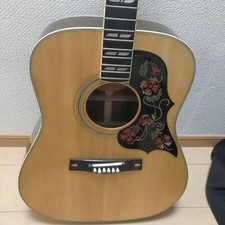 Battipenna Yamaha FG-401W