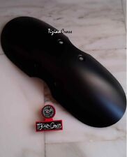 PARAFANGO ANTERIORE CORTO MOTO SCRAMBLER CAFE RACER BOBBER SPECIAL TizianCross