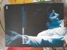 dvd renato zero figli del