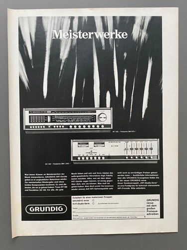Grundig capolavori - grundig,