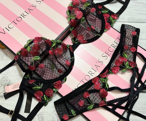 Set reggiseno demi - reggiseno, basso