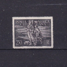 VATICANO 1948 - ARCANGELO E