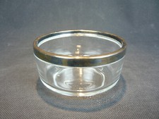 VASSOIO CRISTALLO VETRO