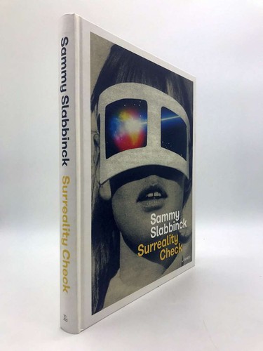 Surreality check sammy - surreality,