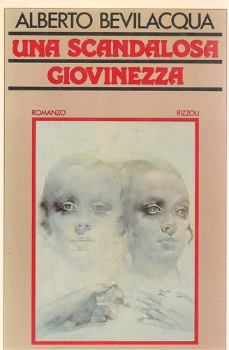 Una scandalosa giovinezza a - una,