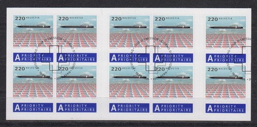 Svizzera 143 libretti di - 0-143,