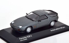 1:43 Minichamps Porsche 928 S